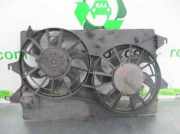 K?hlerventilator 95BB8146BC Ford MONDEO BERLINA (GD) 1.8 Turbodiesel CAT