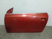 T?r Links Vorne 5K7831055D Volkswagen Golf VI Cabrio (1K) Cabrio 1.6 TDI 16V BlueMotion (CAYC) CAYC