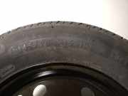 Reserverad 40300JD077 Nissan Qashqai (J10) SUV 2.0 dCi (M9R)