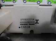 Bedienung Klimacontrolle 27500ES71A Nissan X-Trail (T30) SUV 2.2 dCi 16V 4x4 (YD22ETi)