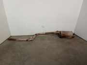 Auspuff Endtopf 2K0253611AE Volkswagen CADDY ALLTRACK IV Furgoneta/monovolumen (SAA) 2.0 TDI 4motion