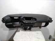 Armaturenbrett 98429383ZD Citroën C4 Berline (BA/BB/BC) Schrägheck 5-drs 1.2 PureTech 130 12V (EB2ADTS(HNS))