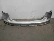 Stoßstange Hinten 2G7807421 Volkswagen Taigo SUV 1.0 TSI 110 12V (DLAA) DLAA