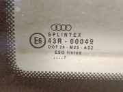 Dreieckscheibe Links Hinten - 43R00049 Peugeot 307 CC (3B) Cabrio 1.6 16V (TU5JP4(NFU))