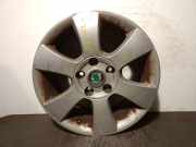 Felge 1Z0601025P Skoda Octavia (1Z3) Liftback 1.6 TDI Greenline (CAYC)