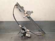 Fensterheber Rechts Vorne 80700EB305 Nissan III (R51) 2.5 dCi 4WD