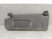 Sonnenblende Links 1SL857551 Seat Mii Schrägheck 1.0 12V (CHYB)