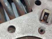 Kupplungsset 2004CC Citro?n Berlingo Van 2.0 HDi 90 (DW10TD(RHY)) DW10TD(RHY)