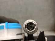 Sicherheitsgurt Links Vorne 88810A4200 Kia Carens IV (RP) Großraumlimousine 1.7 CRDi 16V (D4FD)