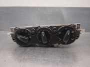 Bedienung Klimaanlage 7M5T19980AA Ford Focus II Wagon Kombi 1.6 TDCi 16V 90 (HHDA)