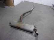 Auspuff Endtopf LR024231 Land + Range Rover Range Rover Evoque 2.2 TD4 16V (224DT)