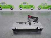 Antenne 9653029780 Peugeot 407 SW (6E) Kombi 2.0 HDiF 16V (DW10BTED4(RHR))