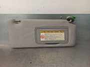 Sonnenblende Rechts 83230SMGG02ZA Honda Civic (FK/FN) Schrägheck 1.8i Type S VTEC 16V (R18A2)