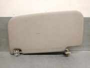 Sonnenblende Rechts 09184631 Opel Combo Tour (Corsa C) Großraumlimousine 1.3 CDTI 16V (Z13DT)