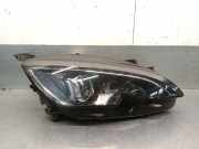 Sicherheitsgurt Rechts Hinten GE5A57730C02 Mazda 626 (GF12) Limousine 2.0 DiTD 16V (RF4F)