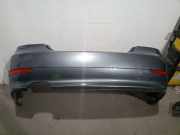 Stoßstange Hinten 51127077940 BMW 5 serie (E60) Limousine 525i 24V (M54-B25(256S5))