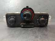 Bedienung Klimaanlage 275109404R Renault Kangoo Express (FW) Van 1.5 dCi 70 (K9K-840(Euro 4))