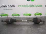 Antriebswelle Links Vorne 9651307780 Peugeot 207/207+ (WA/WC/WM) Schrägheck 1.6 16V (TU5JP4(NFU))