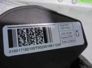 Sicherheitsgurt Mh 100171921 Fiat Linea (323AX) Limousine 1.4 T-Jet 16V (198.A.4000)