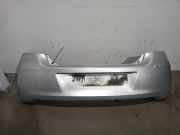 Stoßstange Hinten 521590D986 Toyota Yaris II (P9) Schrägheck 1.4 D-4D (1NDTV)