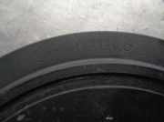 Kurbelwellen-Riemenscheibe C001046 Honda Civic (EP/EU) Schr?gheck 3-drs 1.4 16V (D14Z6)