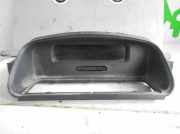 Multifunctionelle Display 195330 Renault Clio II Societe (SB) Van 1.5 dCi 65 (K9K-704)