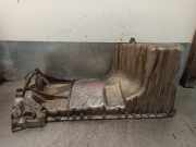 ?lwannenabdeckung A6640101013 SsangYong Kyron SUV 2.0 M 200 Xdi 16V 4x2 (D20DT(OM664.950))