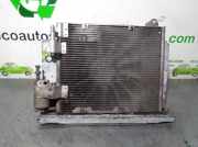 Klimakondensator 09130611 Opel Astra G (F69) Limousine 1.7 DTI 16V Eco4 (Y17DT)