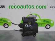 HeizlÃ¼fter 0637007960 Toyota Prius (NHW20) Liftback 1.5 16V (1NZ-FXE)