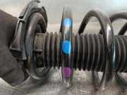 Stoßdämpfer Rechts Vorne DV6118045LC Ford TRANSIT CONNECT 1.6 TDCi CAT