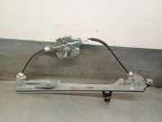 Fensterheber Links Hinten 8200219258 Renault Modus/Grand Modus (JP) Großraumlimousine 1.4 16V (K4J-770(K4J-G7))