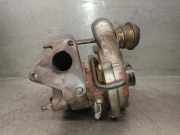 Turbolader 54359710002 Nissan Almera (N16) Limousine 1.5 dCi (K9K)