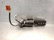 Zündschloss 9663123380 Citroën C3 (SX/SW) Schrägheck 1.2 Vti 12V PureTech (EB2F(HMZ))