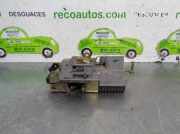 T?rschloss Rechts Vorne 9645109880 Fiat Ulysse (179) Gro?raumlimousine 2.0 JTD 16V (DW10TED4(RHW))