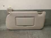 Sonnenblende Links 964014KJ1B Nissan NP 300 Navara (D23) Pick-up 2.3 dCi 16V 4x4 (YS23DDT)