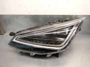 Scheinwerfer Links 6F1941007G Seat Ibiza V (KJB) SchrÃ¤gheck 5-drs 1.0 TSI 12V (DLAA)