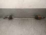 Antriebswelle Rechts Hinten 39600JD60B Nissan Qashqai (J10) SUV 2.0 dCi (M9R)