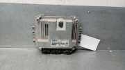 Motorsteuergerät 8M5112A650XE Ford LIM. (CB4) 1.6 TDCi CAT