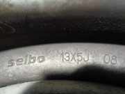 Felge K9965655030 Kia Rio (DC22/24) Schrägheck 1.3 RS,LS (A3E)
