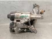 Ölfiltergehäuse 8200797762 Nissan (J10) 2.0 dCi Turbodiesel CAT