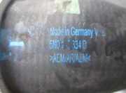 Schlauch 5N0145334D Volkswagen Tiguan (5N1/2) SUV 2.0 TDI 16V (CFFB(Euro 5)) CFFB(Euro 5)