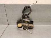 TÃ¼rschloss Links Hinten 12802250 Saab 9-3 II Sport Limousine (YS3F) Limousine 2.2 TiD 16V (D223L)