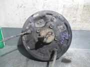 Türgriff Außen Rechts Vorne Volkswagen Vento (1H2) Limousine 1.9 D (1Y) 1Y