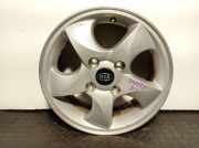 Felge K9965S26050 Kia Carens I (FC/FJ) Großraumlimousine 2.0 CRDI 16V (D4EA)