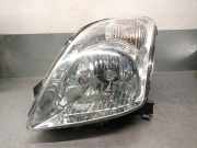 Scheinwerfer Links 3530062J11 Suzuki Swift (ZA/ZC/ZD1/3/9) Schrägheck 1.3 DDis 16V (Z13DT)