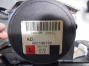 Sicherheitsgurt Links Vorne 601186100 MG ZR Schr?gheck 1.4 16V 105 (14K4F)