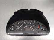 Tachoeinheit Kmh 62116907015 BMW 5 serie (E39) Limousine 530i 24V (M54-B30(306S3))