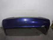 Stoßstange Hinten 30899313 Volvo S40 (VS) Limousine 1.6 16V (B4164S2)