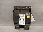 Steuergerät Airbag 6S6T14B056KB Ford Fusion Kombi 1.4 16V (FXJA)
