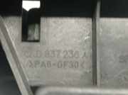 Türgriff Innen Rechts Vorne 6K0837236A Seat Cordoba (6C2/6K2) Limousine 1.4i CLX,SE,Latino (AEX)